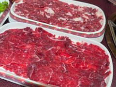 -大吉利·潮汕鲜牛肉火锅(西安店)