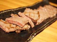 -松阪牛焼肉M(法善寺横丁店)