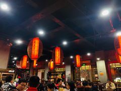 -天下第一面(大雁塔北广场店)