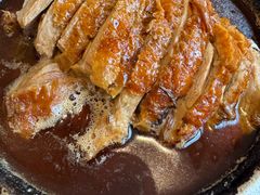 -张烤鸭·川菜·非遗冒烤鸭(青石桥店)