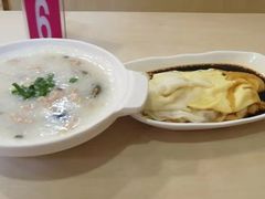 -华辉拉肠(宝华店)