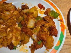 -比格比萨自助(延庆万达广场店)