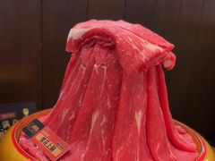 -牛New寿喜烧(闵行龙湖天街店)