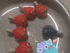 -肆月河豚·新淮扬(金融街店)