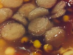 -景记甜品