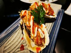 -曙亚洲餐厅-重庆富力艾美酒店(南坪万达广场店)