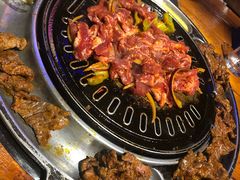 -超级神炭烤肉夜食(芥园西道店)