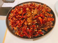 -付掌柜在成都·热炒砂锅集(金禾店)