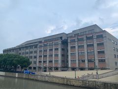 -上海四行仓库抗战纪念馆