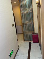 -芳朵美容养生SPA