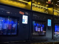 -ibarrel爱杯·bistro&brunch(江宁路店)