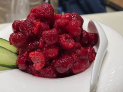 -吉林省林业宾馆-餐厅