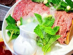 -大龙燚火锅(太古里店)