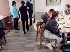 -掂档潮汕牛肉火锅(沈阳万象城店)