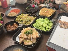 -半酌烧烤小酒馆(南京东路店)