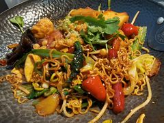 -集草轩·重庆麻辣烤鱼(西湖道店)