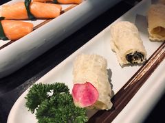 -捞王锅物料理(温州万象城店)