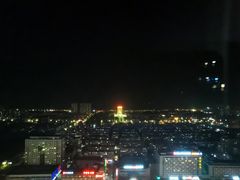 -天马云端咖啡厅(雅阁店)