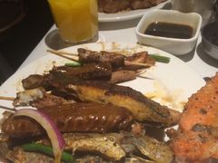 -星伦多自助料理·涮烤一体(虹悦城店)