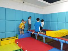 -飞奇儿体能体操馆(和平印象城店)