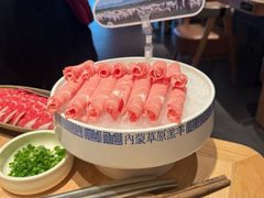 -巴奴毛肚火锅(七宝领展广场店)