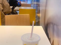 -麦当劳(东吴广场银泰城店)