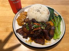 -玖鲜小笼(中山广场店)