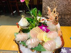 -元通寿司(地标店)