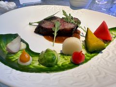 -九献创意菜·新中式(亮马河花园私宴店)