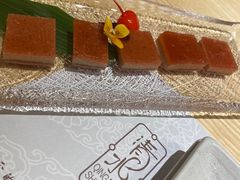 -清水日本料理铁板烧(学府路店)