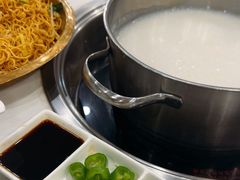 -盈田盈粥庄(博山东路店)