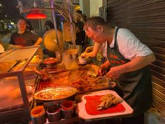 -明记牛杂(新马路分店)