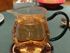 -荷风细雨·中国茶宴(世纪大道店)
