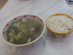 -陈记汤饭(水巷口店)