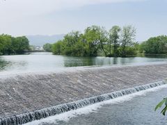 -西溪南古村落景区