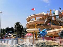 -青鱼湾水上乐园