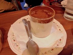 -Bistro Les Lilas丁香花小酒馆