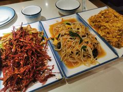 -佶政筋饼·新概念(安阳路店)