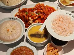 -裕兴记•蟹黄面馆(人民广场店)