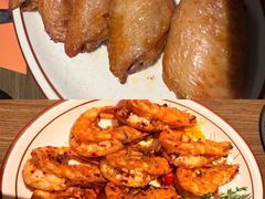 -ZAFFERANO西班牙海鲜饭(上海首店)
