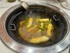 -九妹农家大铁锅东北菜(江湾店)