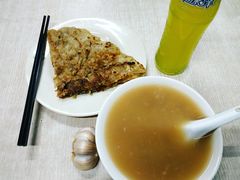 -清真永恒华威肉饼(潘家园店)