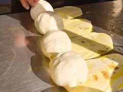 -雅沛轩锅贴八宝粥(回民街店)