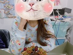 -小苍兰风铃草蛋糕甜品(沈阳店)