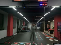 -梦马健身工作室