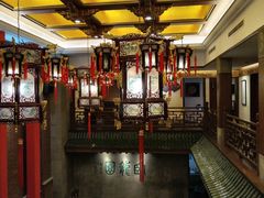 -梅龙镇酒家(南京西路总店)