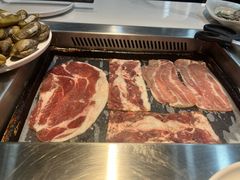 -苏格里岛自助烤肉海鲜火锅(成都金牛万达店)