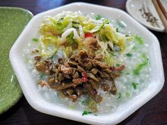 -舒小笼松针小笼包