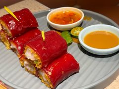 -点都德(聚福楼店)