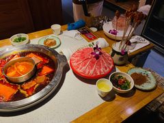 -大龙燚火锅(天钥桥路店)